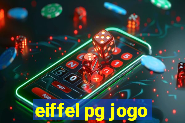 eiffel pg jogo